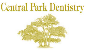 Central Park Dentistry Logo