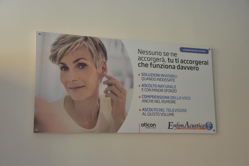 servizi per apparecchi acustici