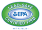 Lead Safe Logo