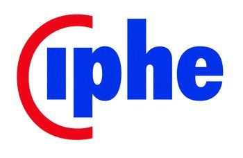 iphe logo