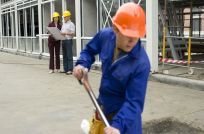 Trust us with your concrete supply