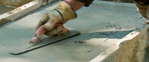 Quality jobs done on time and budget