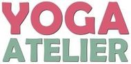 Logo Yoga Atelier Epe