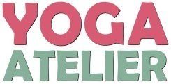 Logo Yoga Atelier Epe