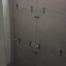 Tegelwerk Badkamer