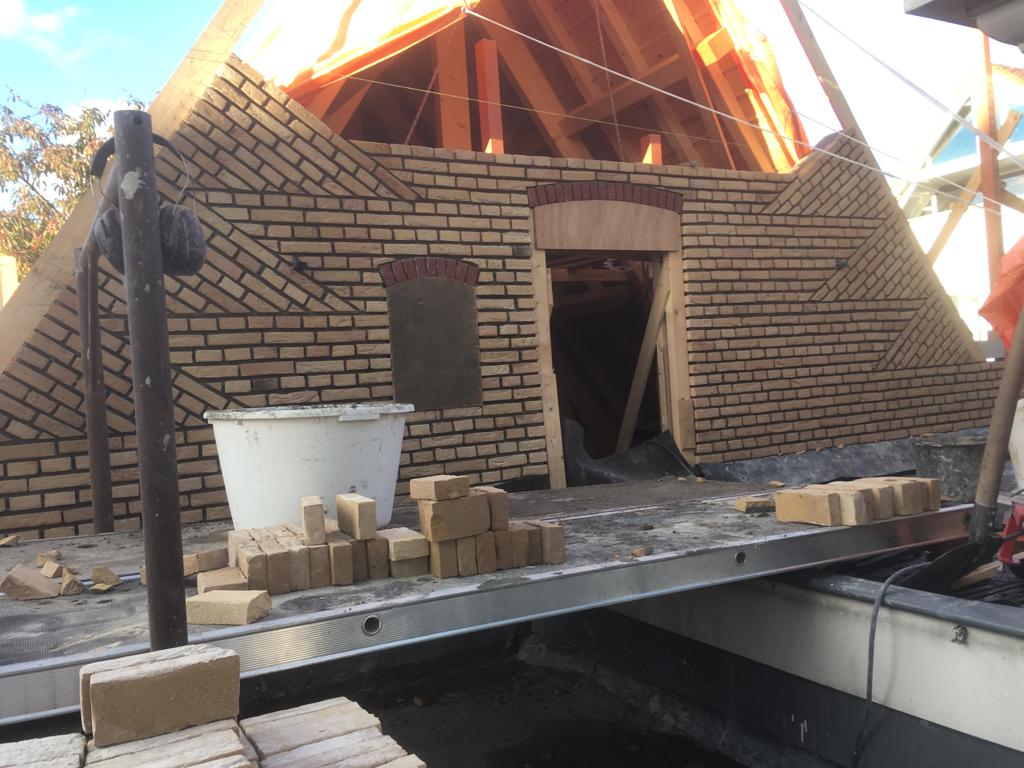 Opbouw gemetseld 3