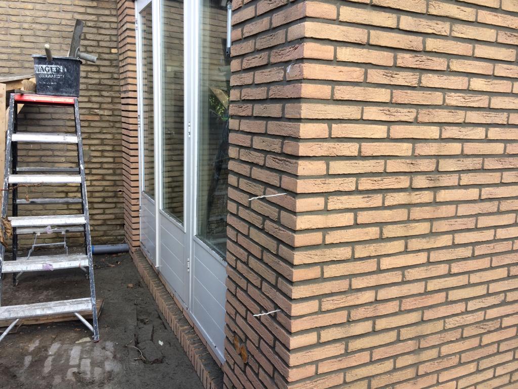 Metselwerk 4