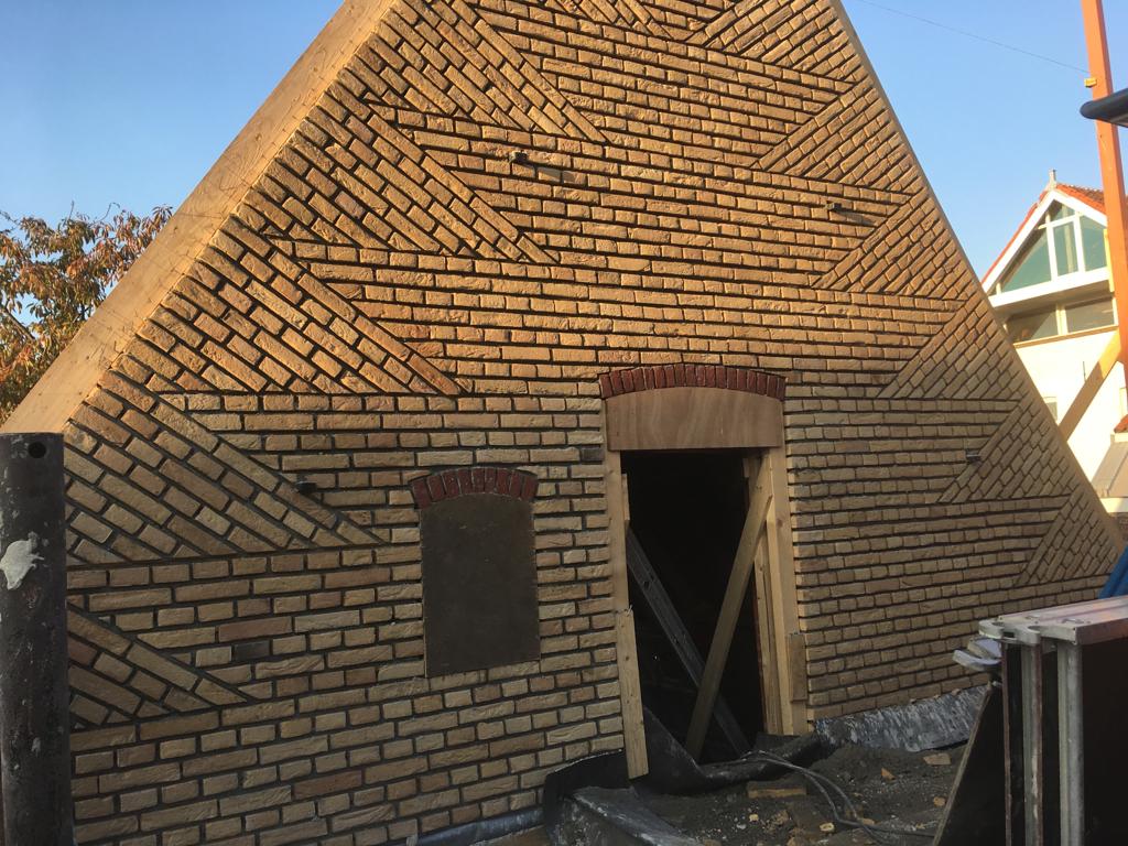 Opbouw gemetseld 2