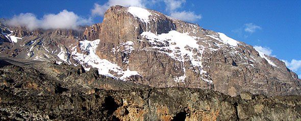 mountains
