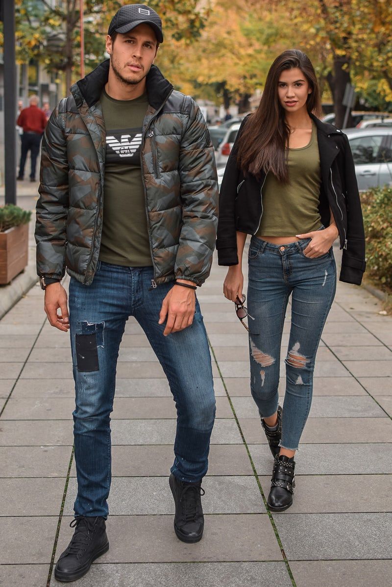 Marchi di moda per uomo e donna