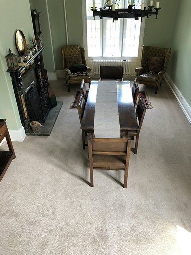 Flooring services