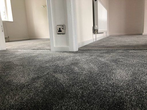 Flooring services