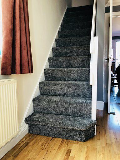 Flooring services