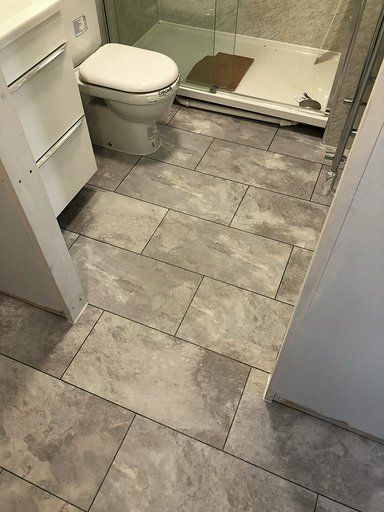 Flooring services
