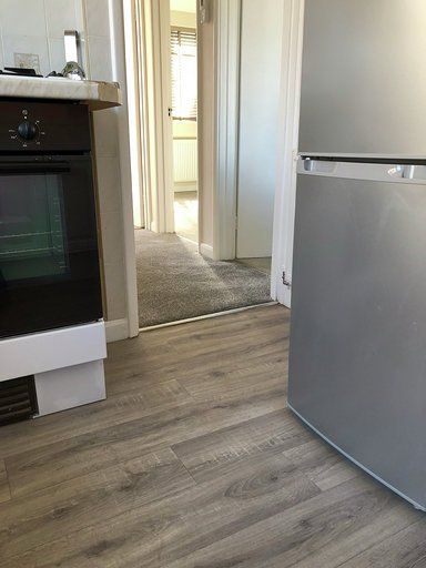 Flooring services