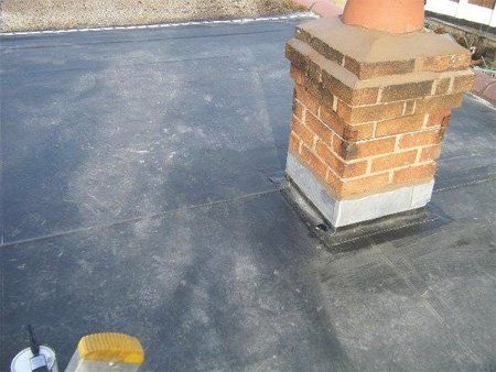 Chimney & Lead Work