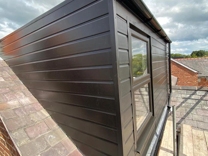 Velux Windows
