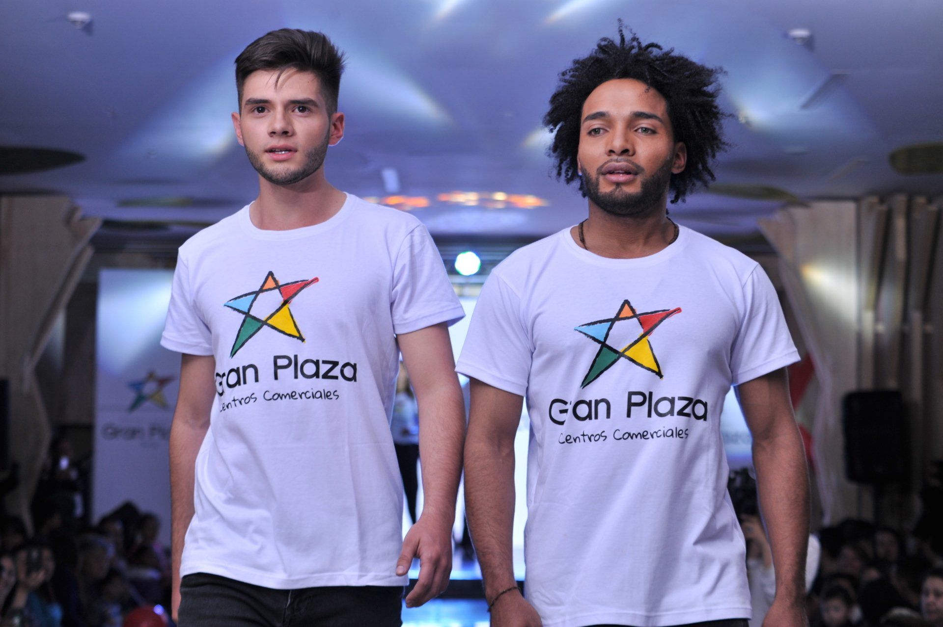 Agencia de modelaje y artistas en Bogotá
