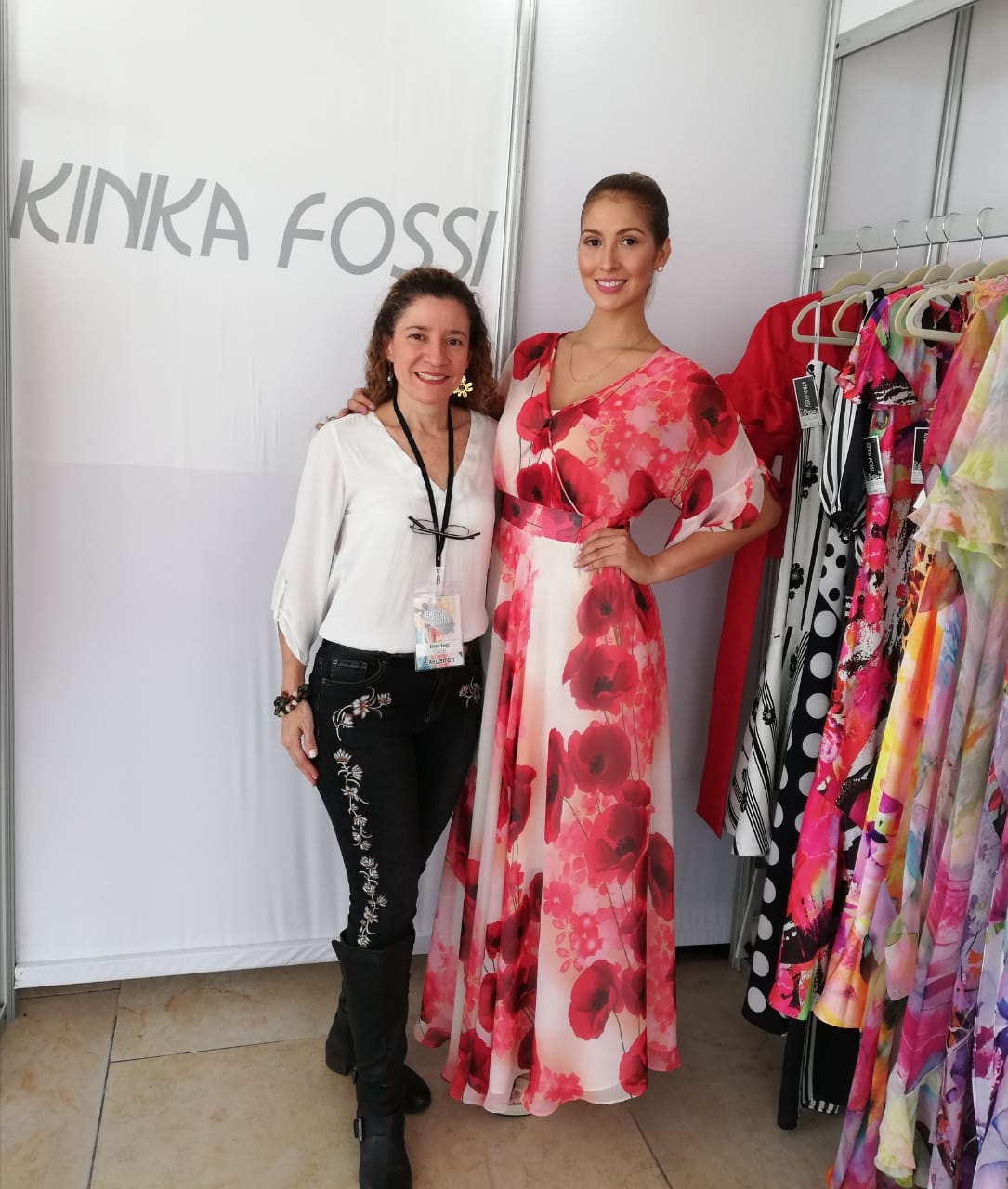 Agencia de modelaje y artistas en Bogotá