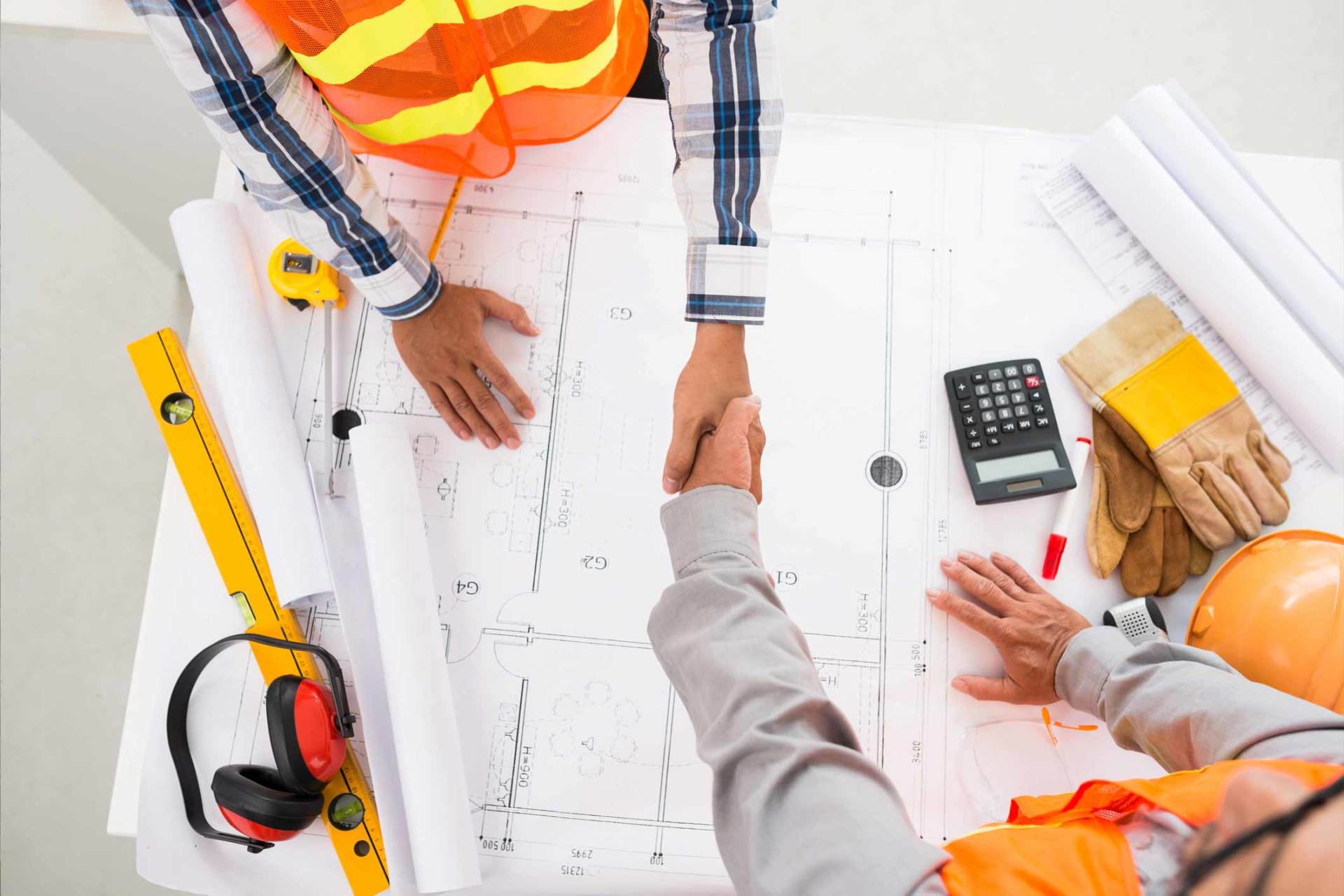 Construdat sas - Consultoría