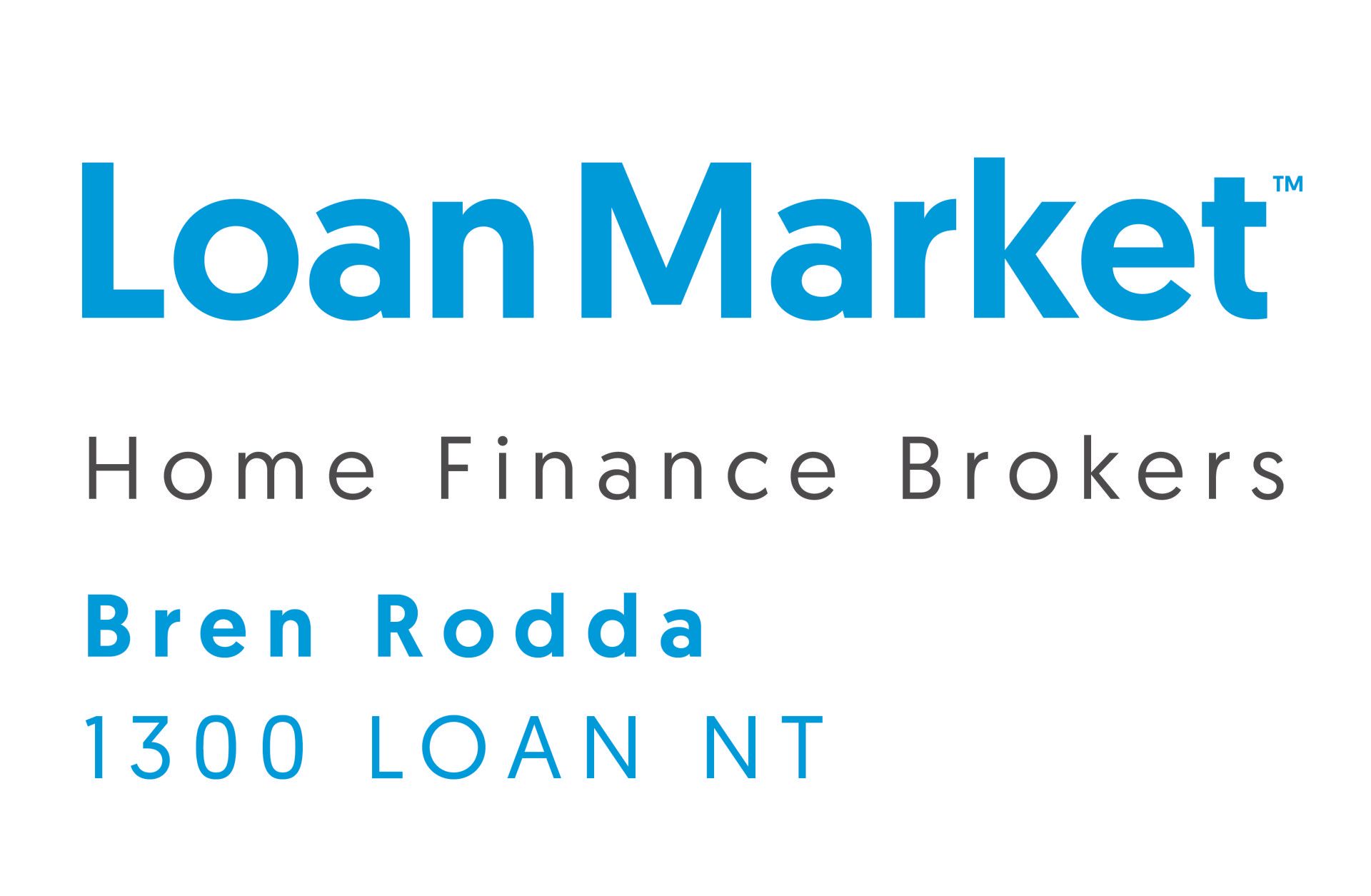 Loan Market