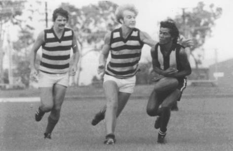 Banks Bulldogs Football Club History