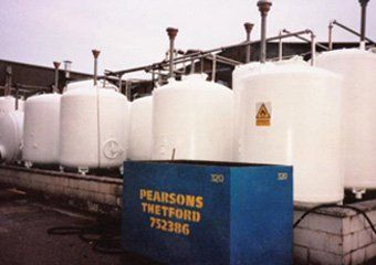 Protecting coatings