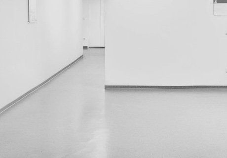 Wall finishes