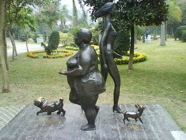 Statue
