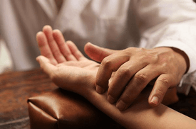 chinesische Medizin