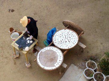 chinesische Provinz
