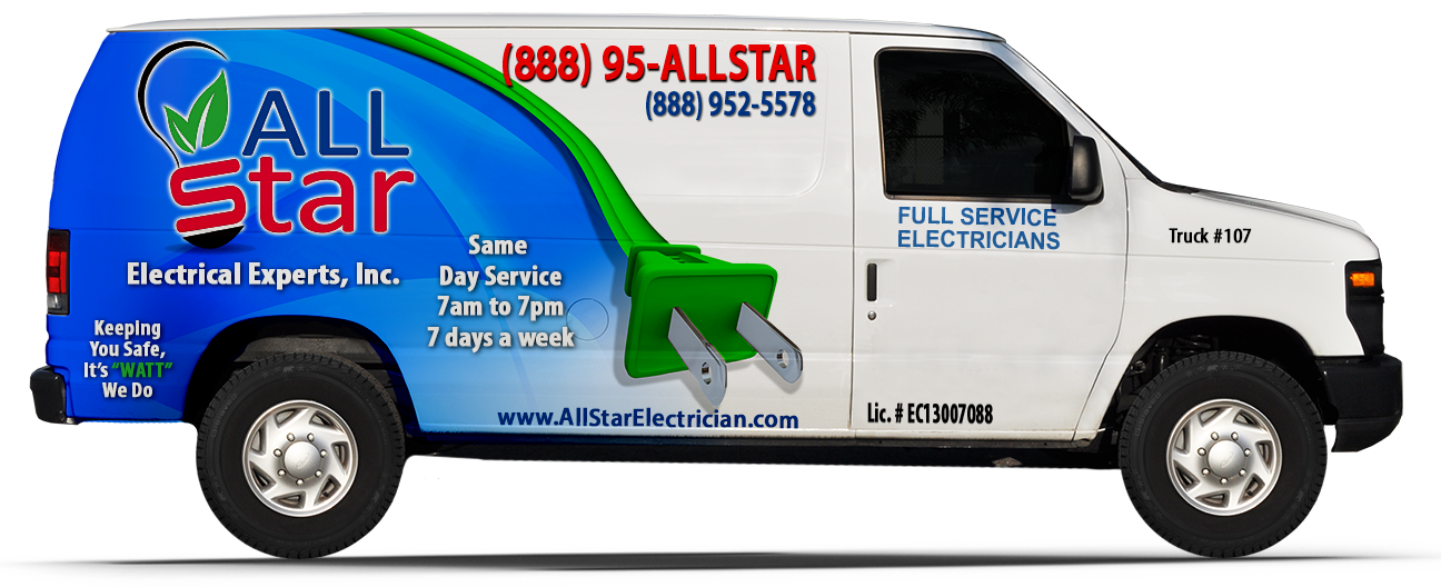 Tampa Electrician