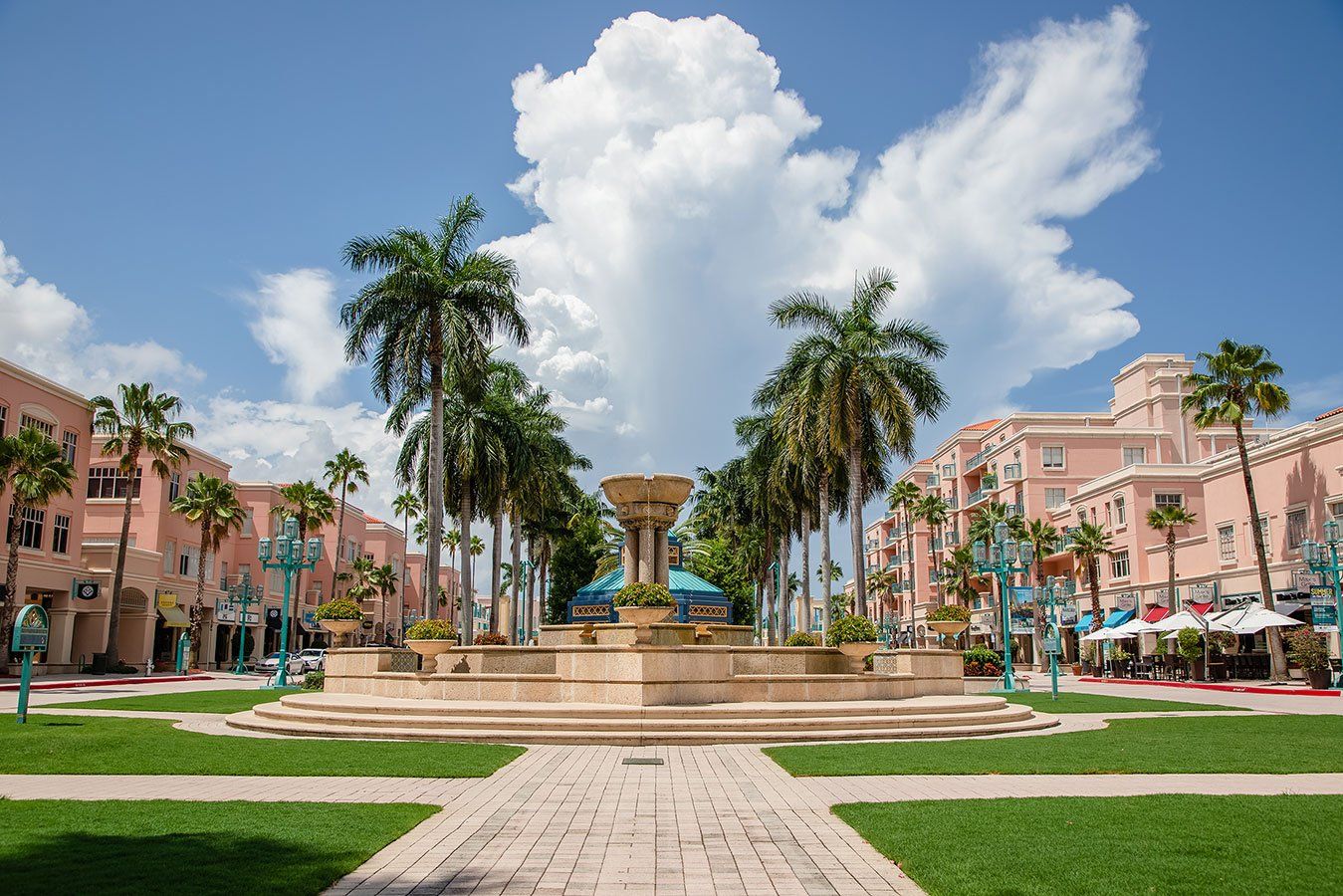 Local Electrician in Boca