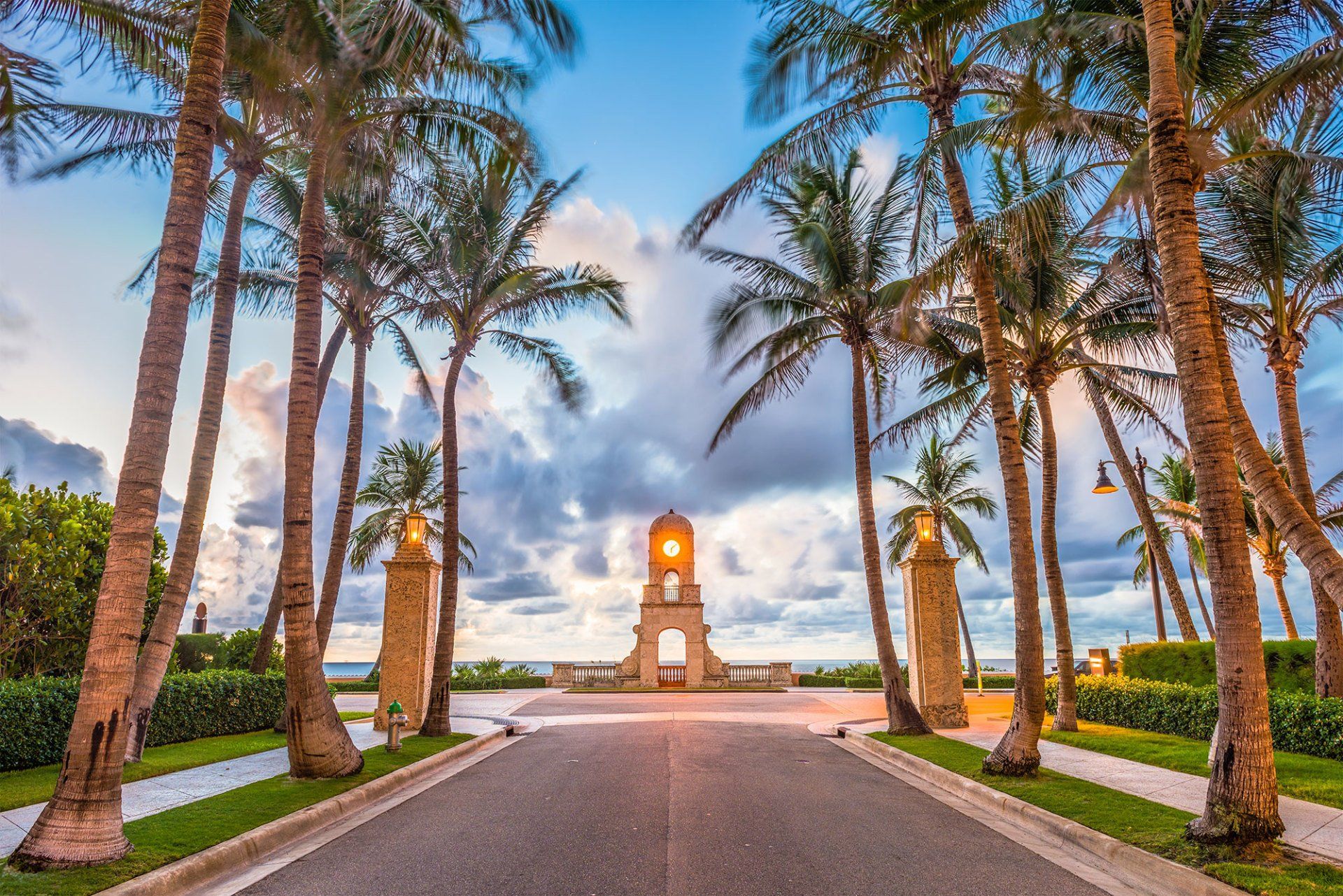 Local Electrician in West Palm Beach