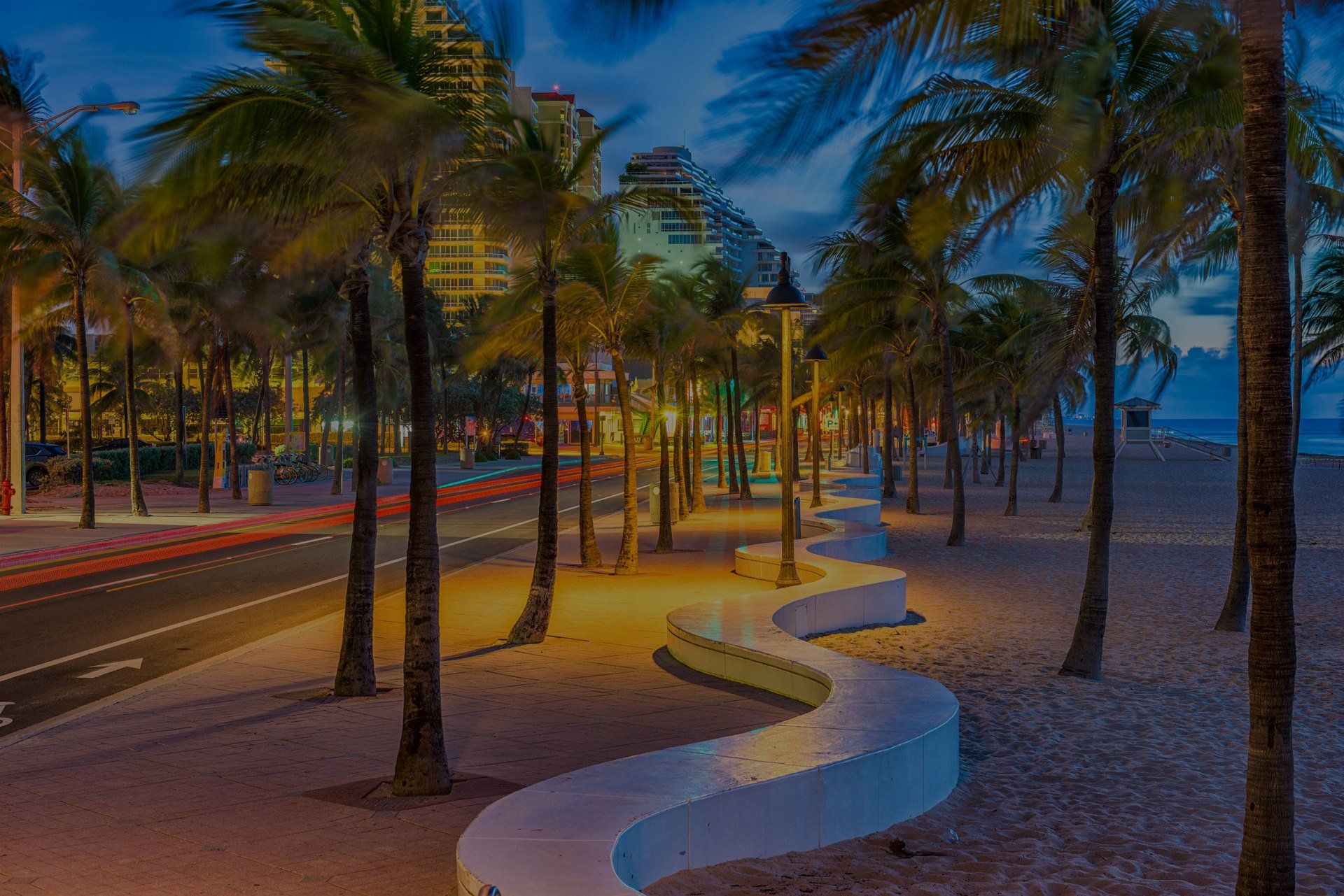 Local Electrician in Fort Lauderdale