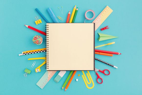 Prenotazione libri scolastici