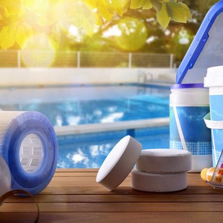 Clean — Swimming pool service and equipment in Riverside, CA
