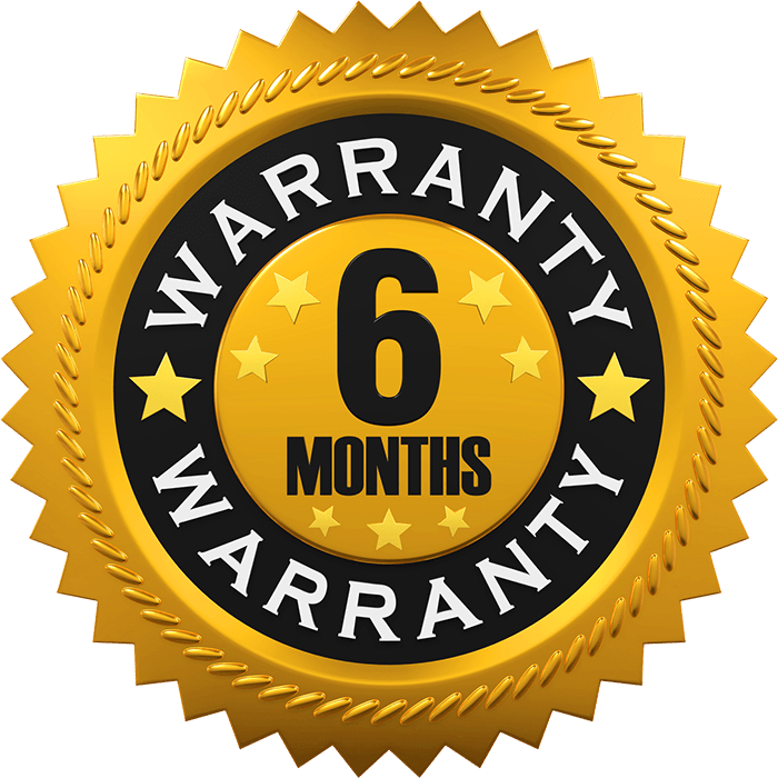 6 Months Warranty — Belchertown, MA — Westover Auto Salvage 6 Months Warranty — Belchertown, MA — Westover Auto Salvage