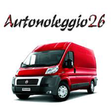 AUTONOLEGGIO 26-LOGO