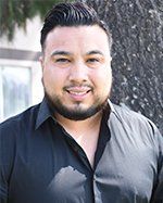 Alfredo Gonzales