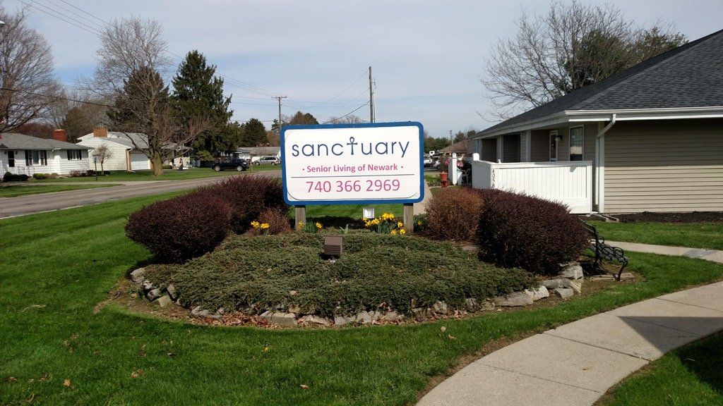 sanctuary