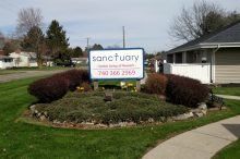 sanctuary
