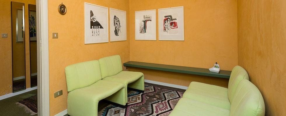 La sala d
