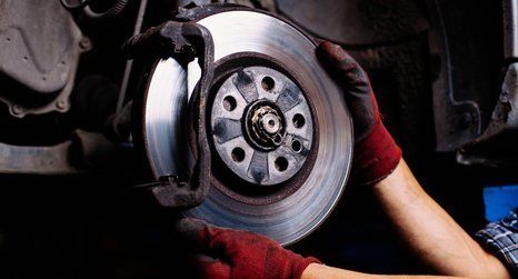 clutch replacement