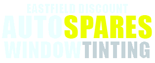 EASTFIELD DISCOUNT AUTOSPARES logo