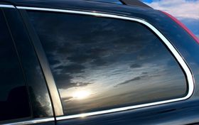 top-quality window tinting