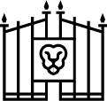 gate icon