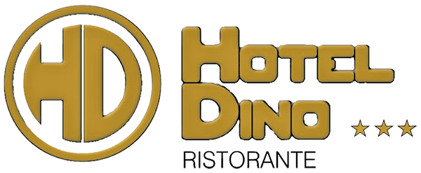 HOTEL RISTORANTE DINO-LOGO HOTEL RISTORANTE DINO-LOGO