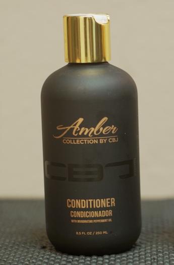 Amber Collection  conditioner