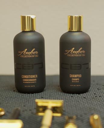 Amber Collection  combo kit
